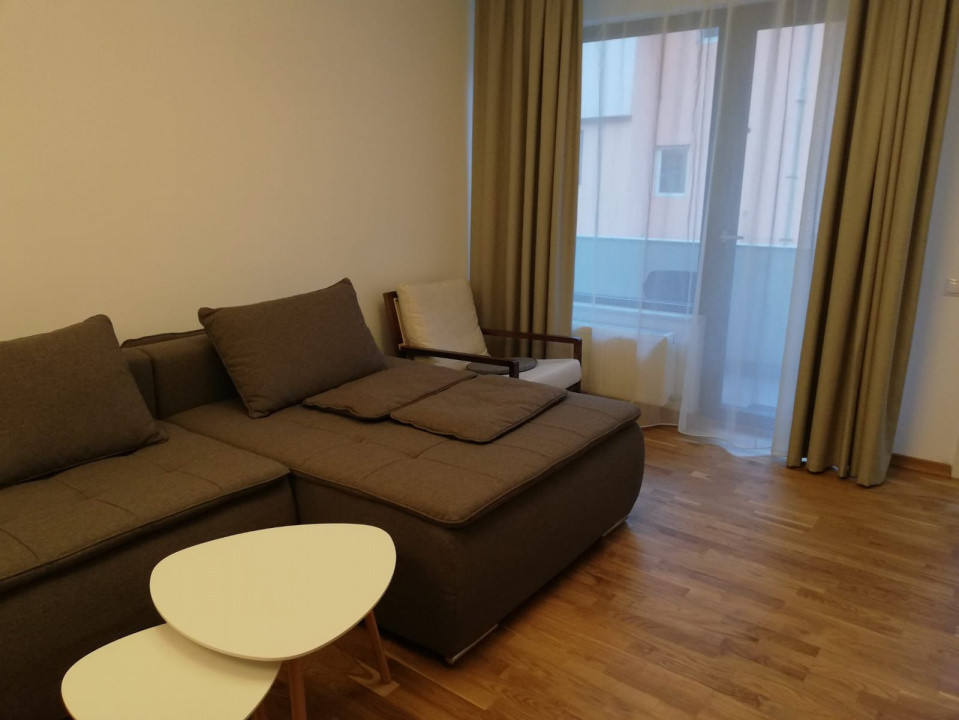Apartament de inchiriat 59 mp , zona : CLUJ ( platinia )
