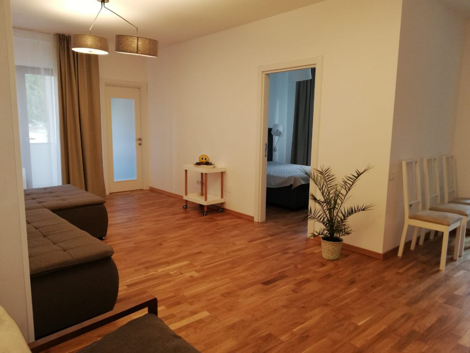Apartament de inchiriat 59 mp , zona : CLUJ ( platinia )