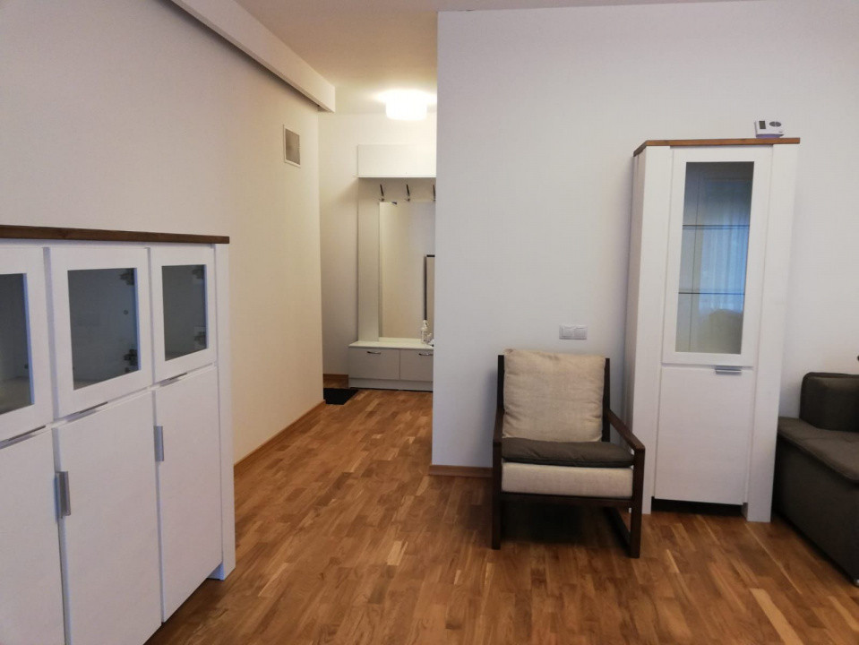 Apartament de inchiriat 59 mp , zona : CLUJ ( platinia )