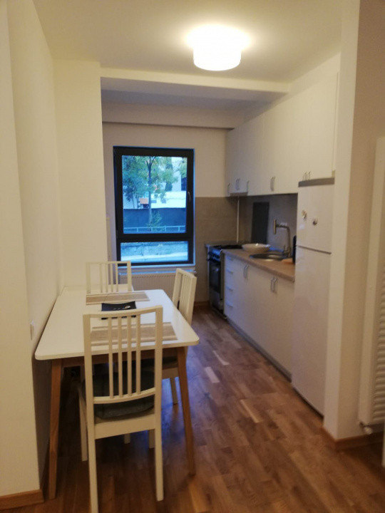 Apartament de inchiriat 59 mp , zona : CLUJ ( platinia )