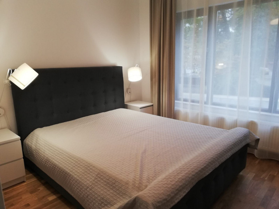 Apartament de inchiriat 59 mp , zona : CLUJ ( platinia )