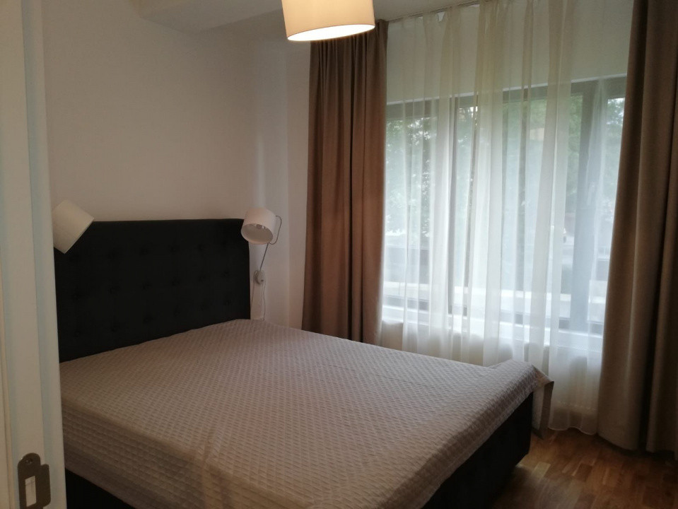 Apartament de inchiriat 59 mp , zona : CLUJ ( platinia )