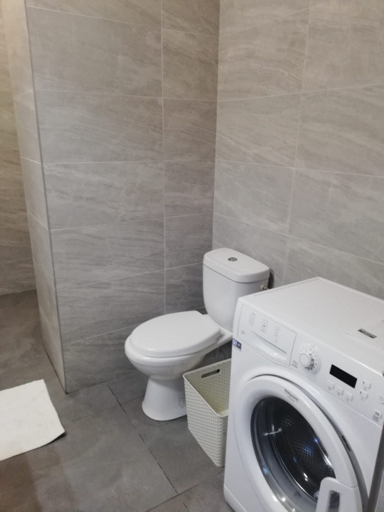 Apartament de inchiriat 59 mp , zona : CLUJ ( platinia )