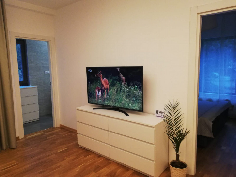 Apartament de inchiriat 59 mp , zona : CLUJ ( platinia )