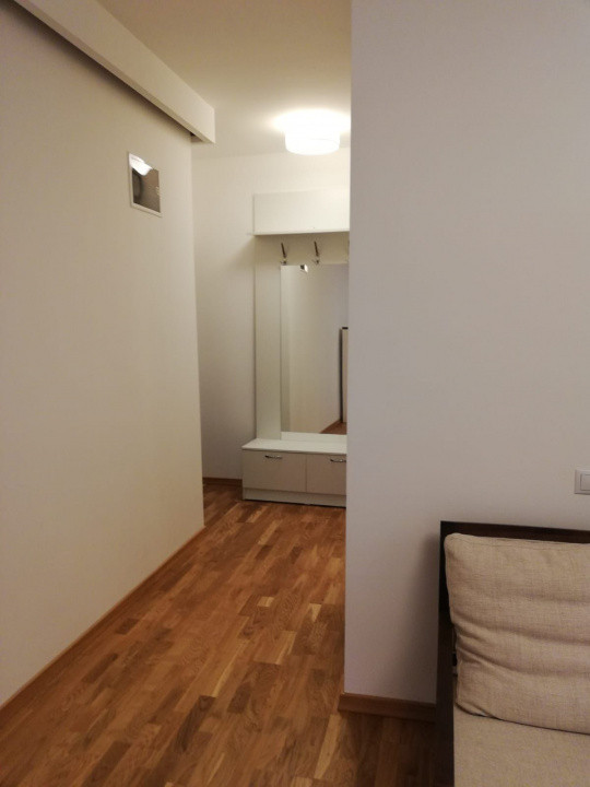 Apartament de inchiriat 59 mp , zona : CLUJ ( platinia )