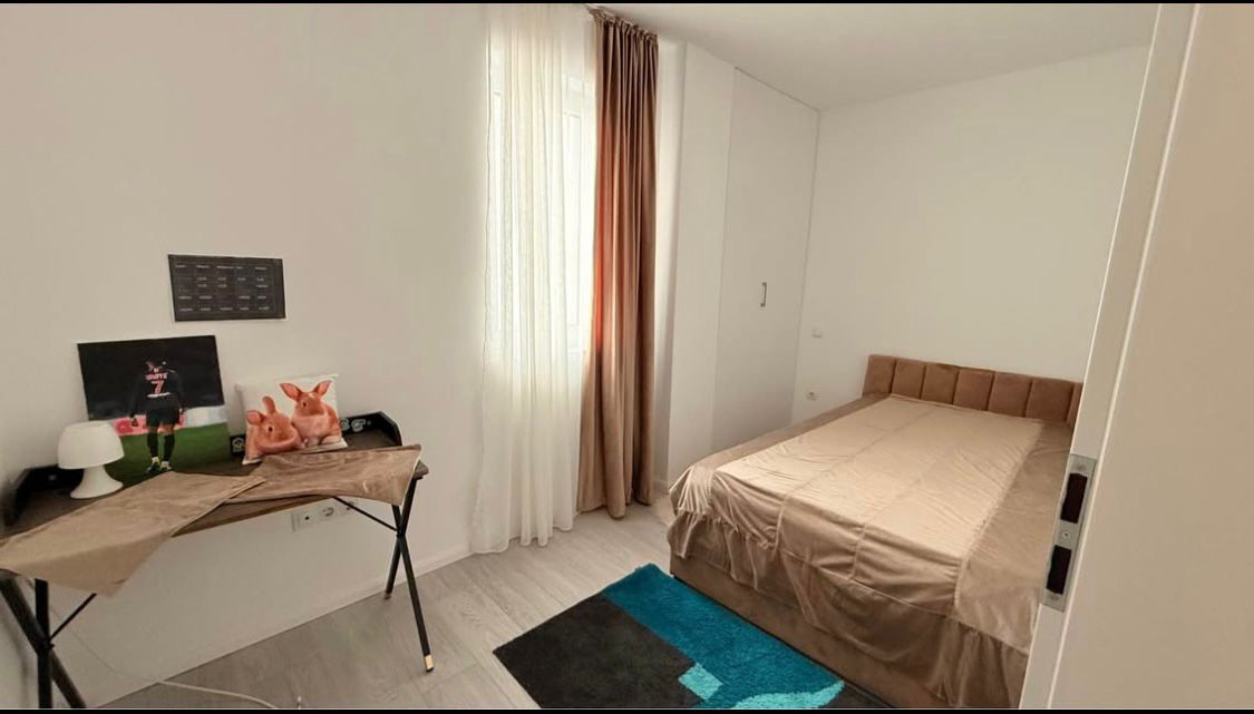 Oportunitate – Apartament modern de 3 camere în Zona Someșului, Florești