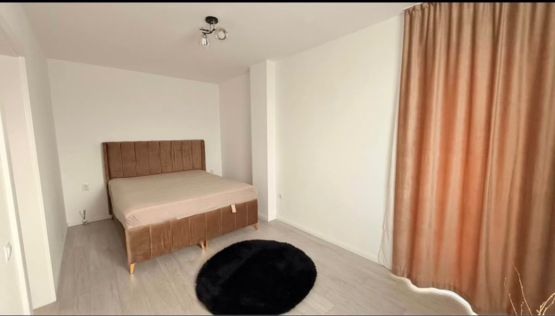 Oportunitate – Apartament modern de 3 camere în Zona Someșului, Florești