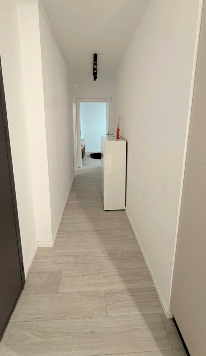 Oportunitate – Apartament modern de 3 camere în Zona Someșului, Florești