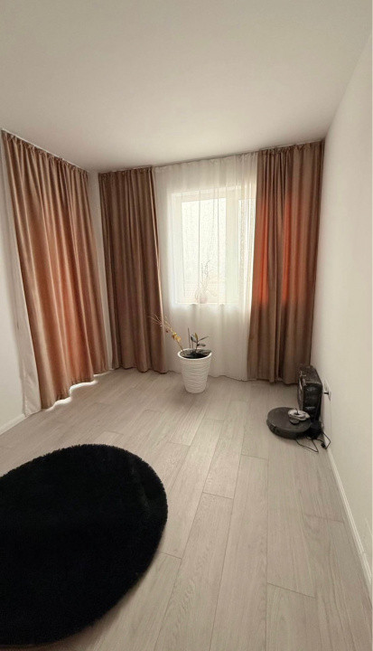 Oportunitate – Apartament modern de 3 camere în Zona Someșului, Florești