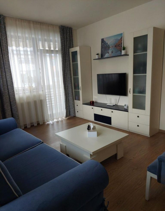 Apartament 2 camere Florești – lângă Parcul Poligon