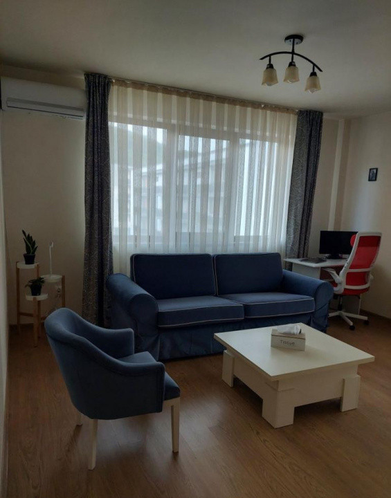 Apartament 2 camere Florești – lângă Parcul Poligon