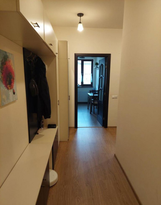 Apartament 2 camere Florești – lângă Parcul Poligon