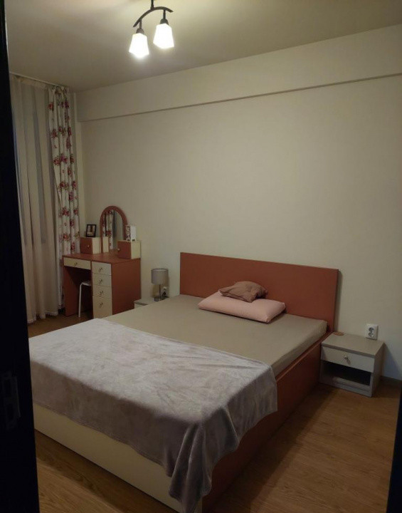 Apartament 2 camere Florești – lângă Parcul Poligon