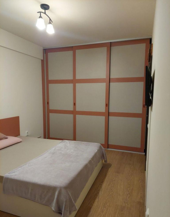 Apartament 2 camere Florești – lângă Parcul Poligon