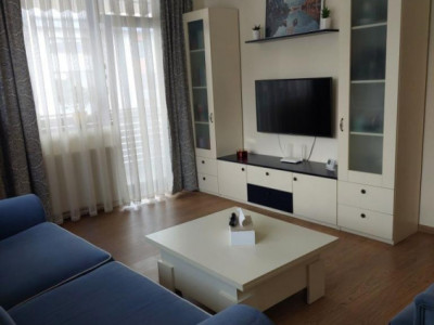 Apartament 2 camere Florești – lângă Parcul Poligon