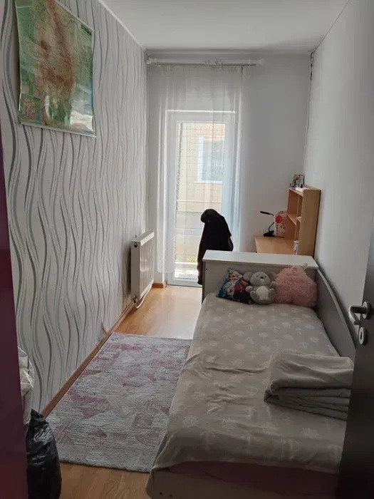 Apartament Apahida 3 dormitoare living bucătărie