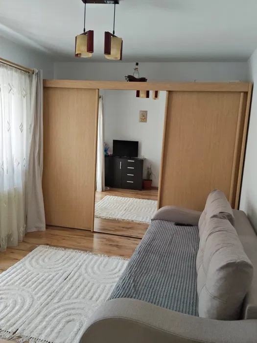 Apartament Apahida 3 dormitoare living bucătărie