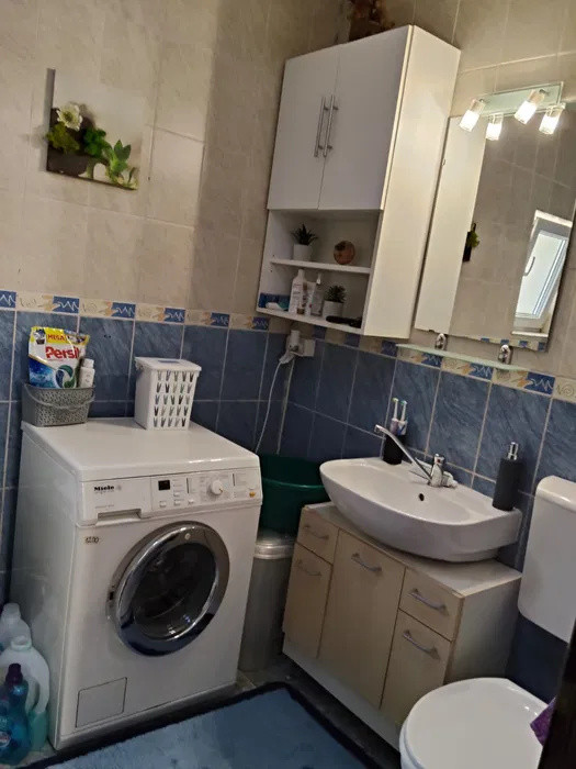Apartament Apahida 3 dormitoare living bucătărie