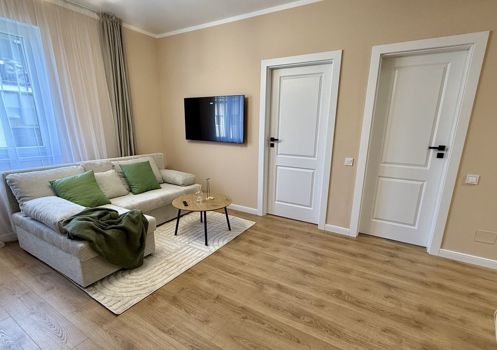 Apartament 2 camere | etaj 1 | mobilat si utilat | Subcetate, Floresti