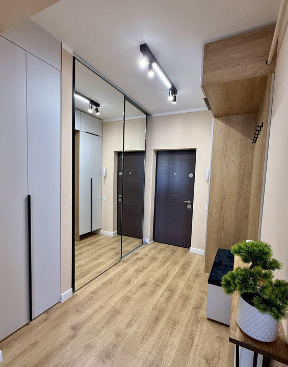 Apartament 2 camere | etaj 1 | mobilat si utilat | Subcetate, Floresti
