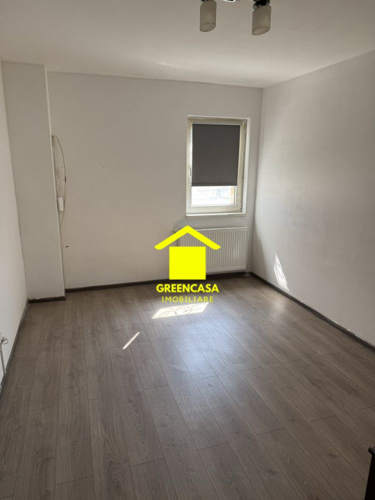 Apartament finisat de 3 camere, 71 mp utili, 11mp terasa, Vivo / Floresti