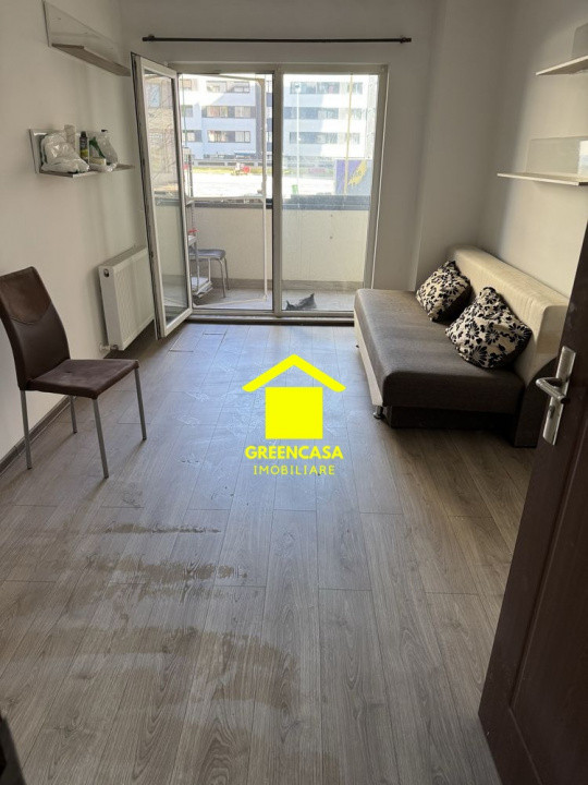 Apartament finisat de 3 camere, 71 mp utili, 11mp terasa, Vivo / Floresti