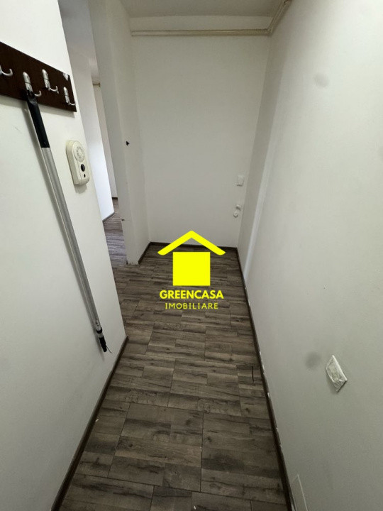 Apartament finisat de 3 camere, 71 mp utili, 11mp terasa, Vivo / Floresti