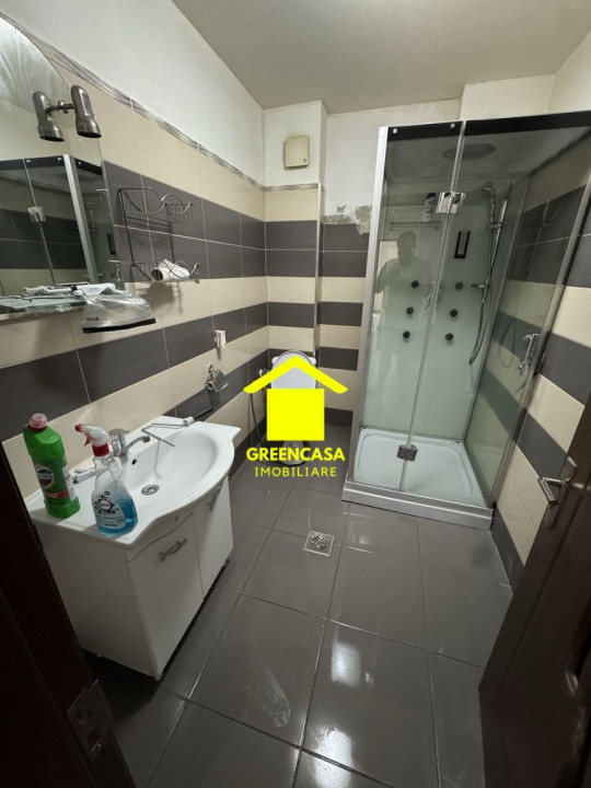 Apartament finisat de 3 camere, 71 mp utili, 11mp terasa, Vivo / Floresti
