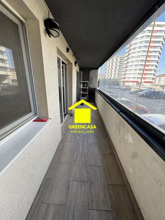Apartament finisat de 3 camere, 71 mp utili, 11mp terasa, Vivo / Floresti