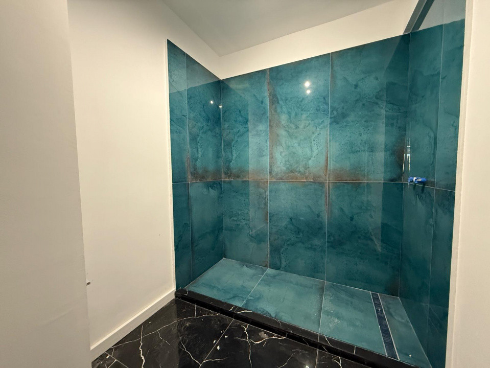 Apartament de 3 camere, zona Baciu, finisat, bloc nou 