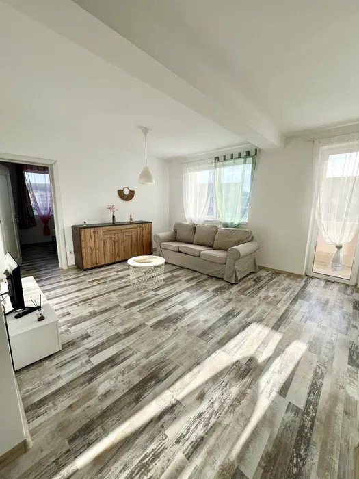 Apartament 2 camere, mobilat și utilat – Florești, zona Cetății