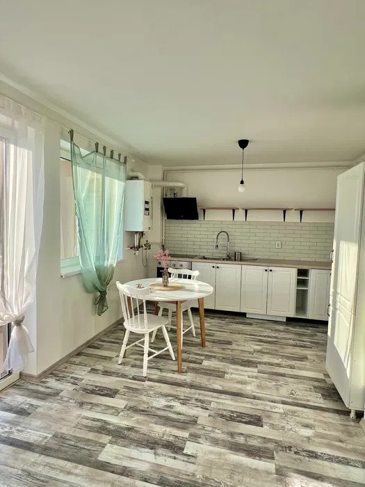 Apartament 2 camere, mobilat și utilat – Florești, zona Cetății