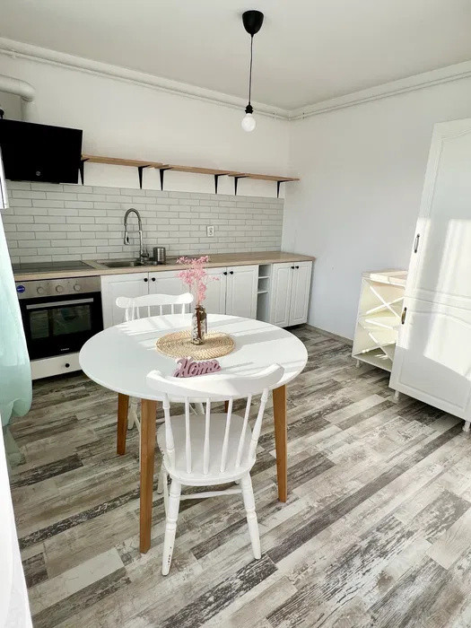 Apartament 2 camere, mobilat și utilat – Florești, zona Cetății