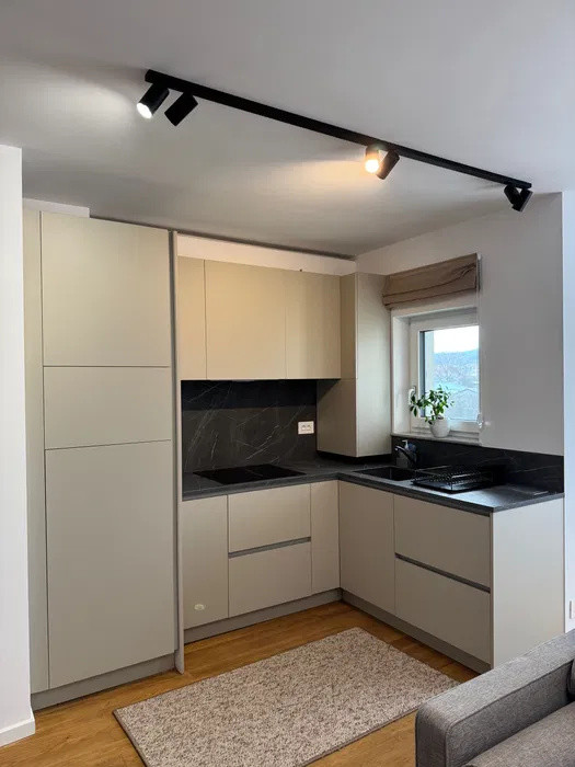 Apartament 2 camere de 48mp plus balcon , zona :Avram iancu 