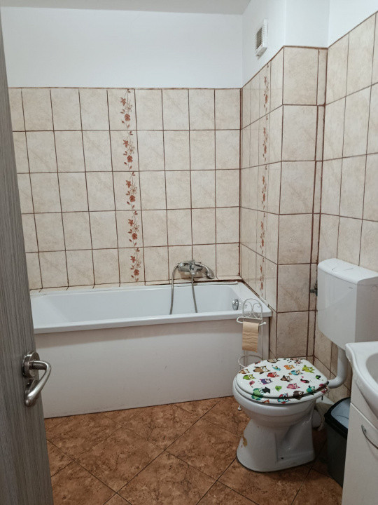 Apartament 2 camere de 52mp plus 3,5 balcon zona : Eroilor 