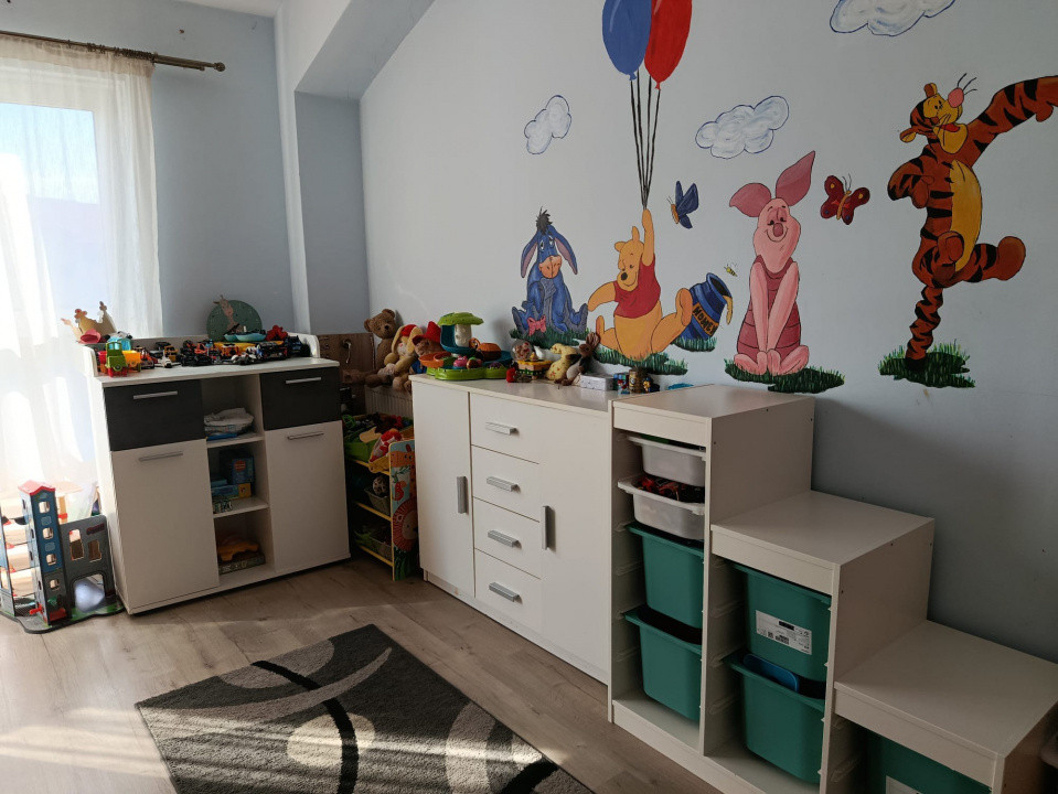 Apartament 2 camere de 52mp plus 3,5 balcon zona : Eroilor 