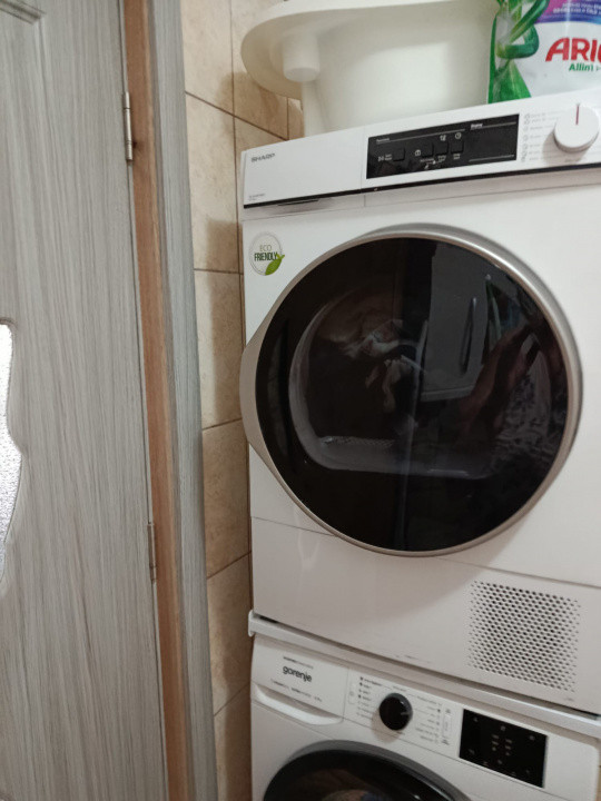 Apartament 2 camere de 52mp plus 3,5 balcon zona : Eroilor 