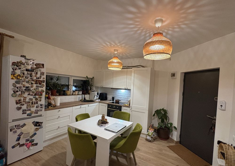 Apartament de vânzare în Floresti , strada Cetatii