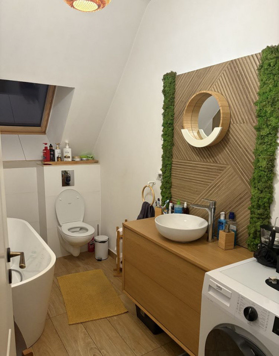 Apartament de vânzare în Floresti , strada Cetatii