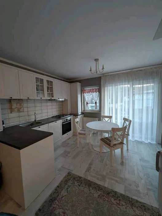Apartament 2 camere , de 53mp zona : Floresti Urusagului 