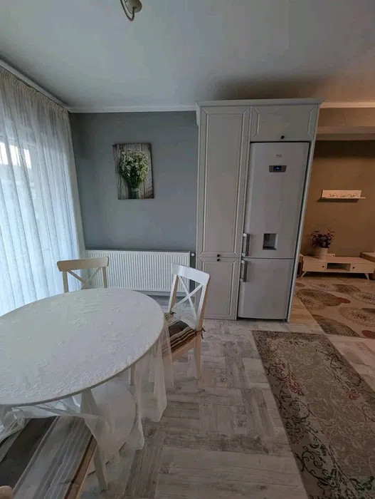 Apartament 2 camere , de 53mp zona : Floresti Urusagului 