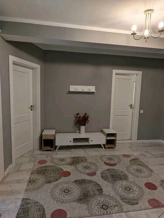 Apartament 2 camere , de 53mp zona : Floresti Urusagului 