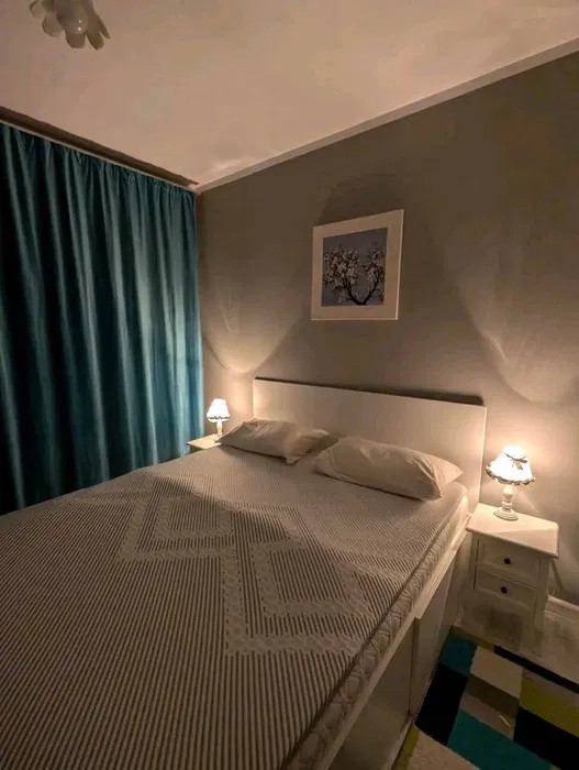 Apartament 2 camere , de 53mp zona : Floresti Urusagului 