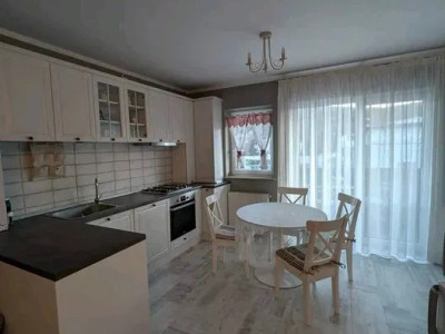 Apartament 2 camere , de 53mp zona : Floresti Urusagului 