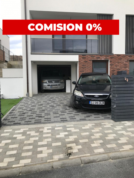 Comision 0% Duplex semifinisat cu Garaj Voronet .