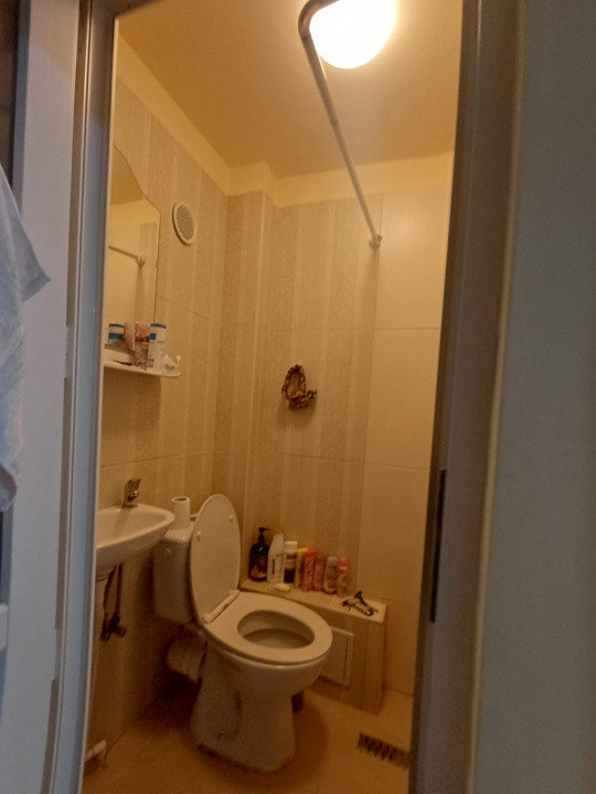 Garsonieră confort 2, 21 mp, Mărăști etaj intermediar 