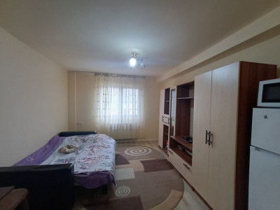 Garsonieră confort 2, 21 mp, Mărăști etaj intermediar 