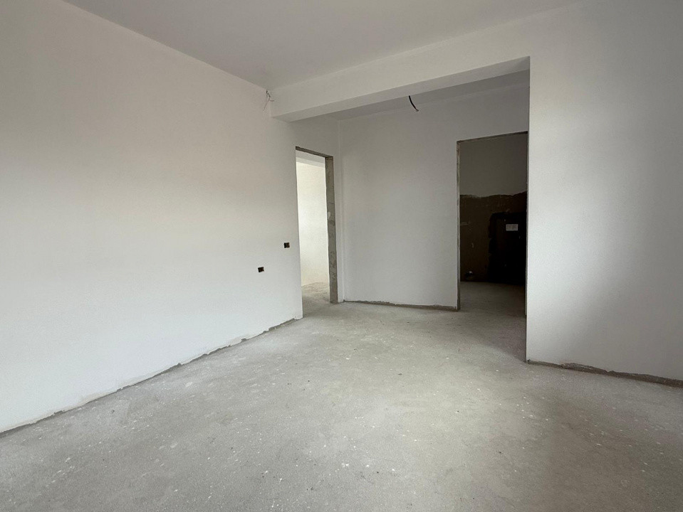 Casă Individuală, 142 mp utili, teren 500 mp Dezmir 