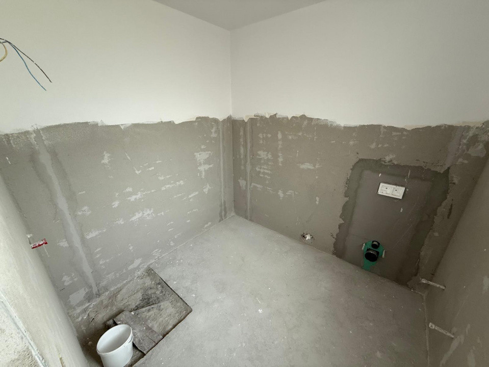 Casă Individuală, 142 mp utili, teren 500 mp Dezmir 