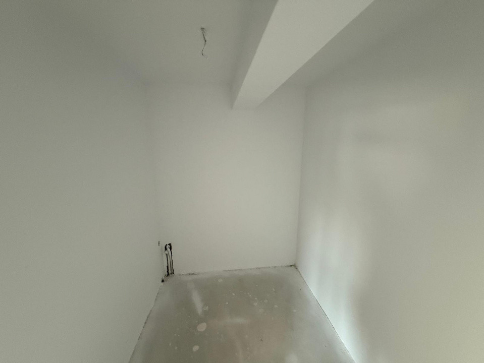 Casă Individuală Semifinisată, 120 mp utili, teren 500 mp – 205.000 €